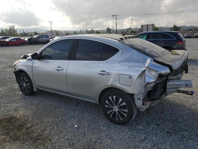 Photo 2 from auction – 2019 NISSAN VERSA S with VIN 3N1CN7AP7KL829577