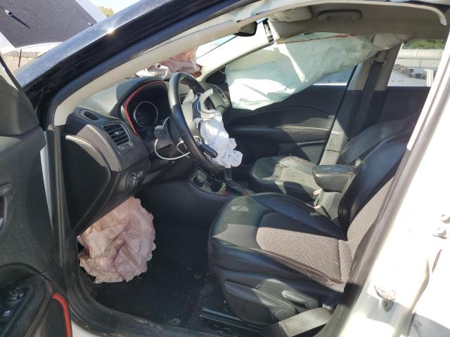 Photo 7 from auction – 2021 JEEP COMPASS with VIN 3C4NJDDB0MT564682