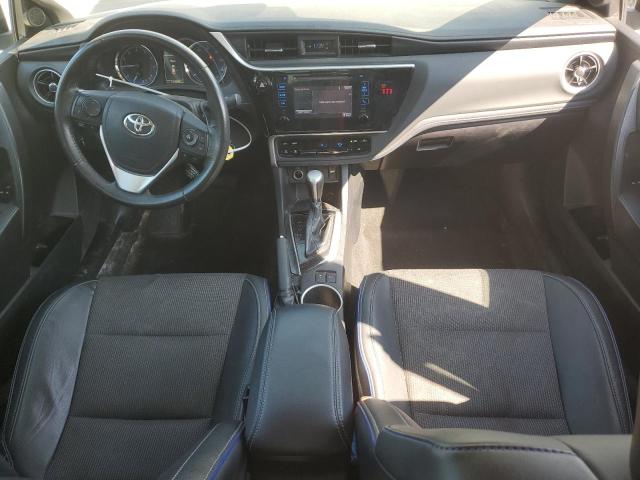 Photo 8 from auction – 2018 TOYOTA COROLLA L with VIN 2T1BURHE6JC968225