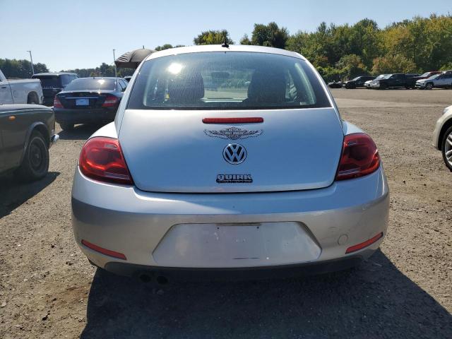 Photo 6 from auction – 2012 VOLKSWAGEN BEETLE with VIN 3VWJP7AT6CM618715