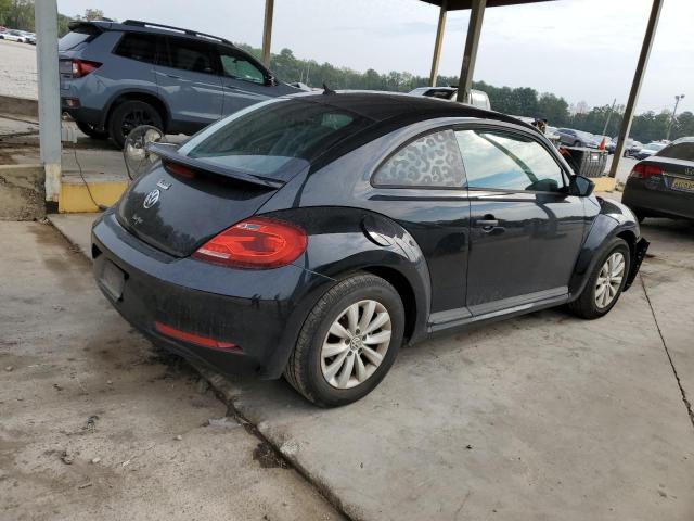 Photo 3 from auction – 2017 VOLKSWAGEN BEETLE 1.8 with VIN 3VWF17AT2HM602669