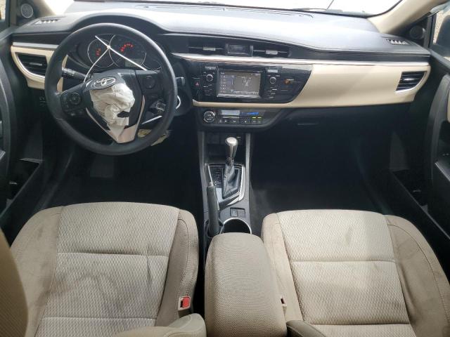 Photo 8 from auction – 2016 TOYOTA COROLLA L with VIN 5YFBURHE6GP375764