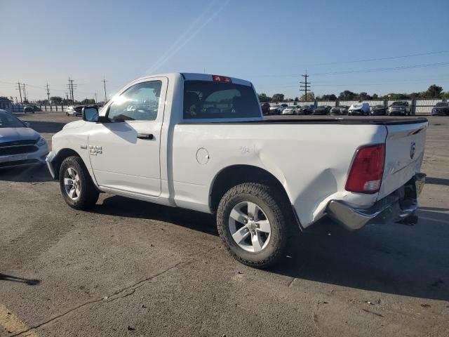 Photo 2 from auction – 2019 RAM 1500 CLASS with VIN 3C6JR6AT3KG722834
