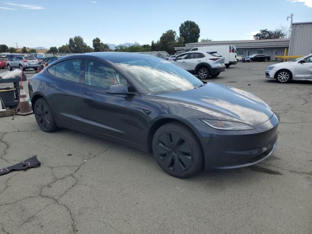 Photo 4 from auction – 2025 TESLA MODEL 3 with VIN 5YJ3E1EA8SF920940