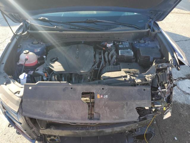 Photo 12 from auction – 2023 HYUNDAI TUCSON SEL with VIN 5NMJF3AE3PH187095
