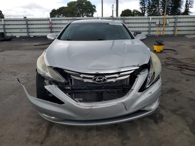 Photo 5 from auction – 2013 HYUNDAI SONATA SE with VIN 5NPEC4AC1DH614321