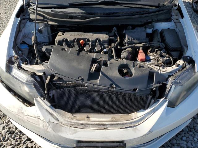 Photo 11 from auction – 2015 HONDA CIVIC EXL with VIN 19XFB2F94FE240352