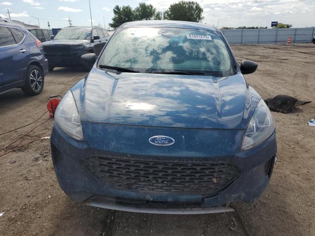 Photo 5 from auction – 2020 FORD ESCAPE S with VIN 1FMCU0F69LUB92685