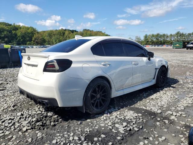Photo 3 from auction – 2016 SUBARU WRX PREMIU with VIN JF1VA1E65G9830880
