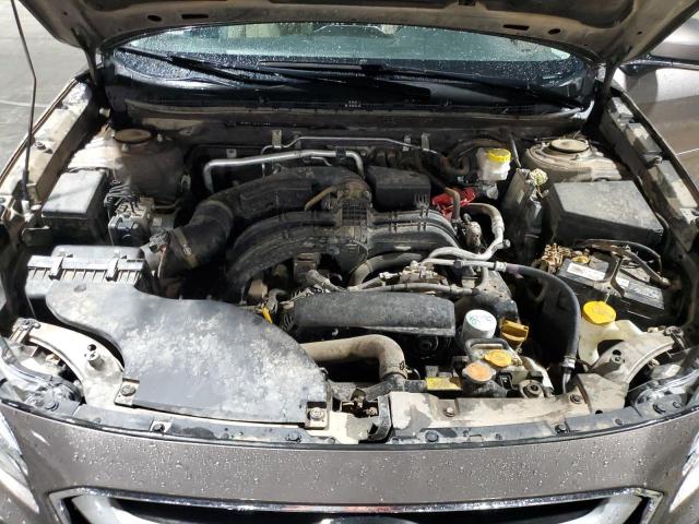 Photo 11 from auction – 2021 SUBARU OUTBACK LI with VIN 4S4BTANC2M3111223