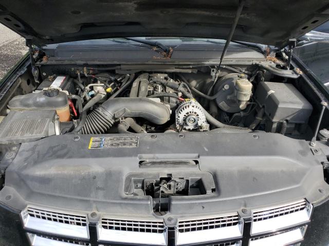Photo 12 from auction – 2007 CADILLAC ESCALADE L with VIN 1GYFK63817R181537