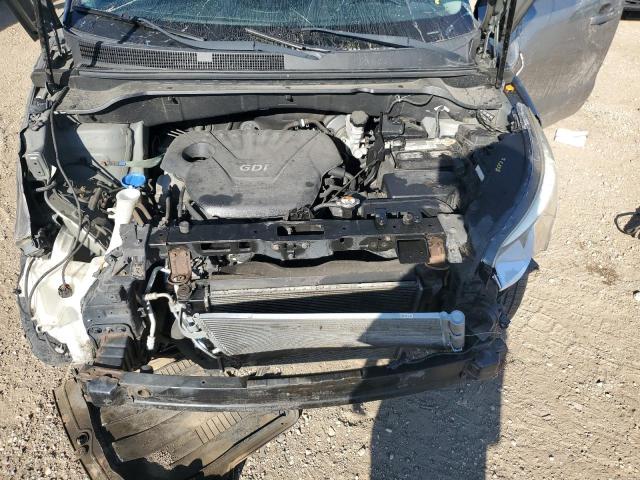 Photo 11 from auction – 2014 KIA SOUL with VIN KNDJN2A29E7008923