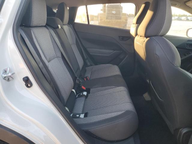 Photo 11 from auction – 2024 SUBARU CROSSTREK PREMIUM with VIN JF2GUADC9R8347548