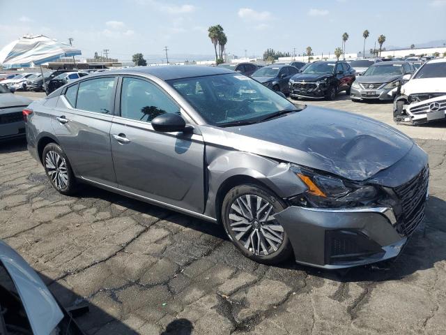 Photo 4 from auction – 2025 NISSAN ALTIMA SV with VIN 1N4BL4DV5SN337000