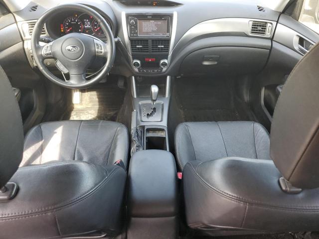 Photo 8 from auction – 2013 SUBARU FORESTER T with VIN JF2SHAHC2DH403475