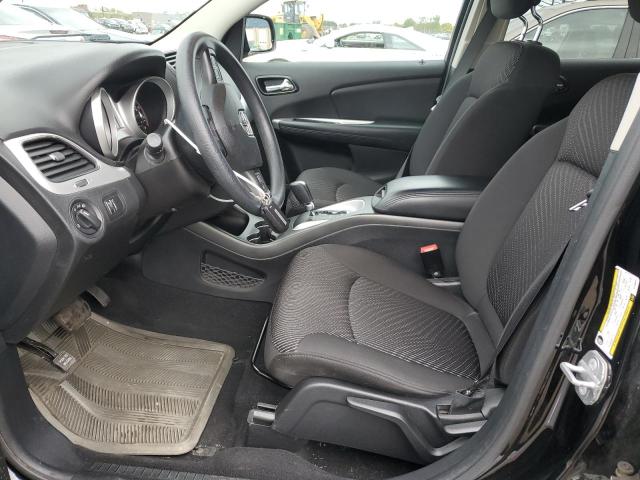 Photo 7 from auction – 2014 DODGE JOURNEY SE with VIN 3C4PDCAB9ET289457