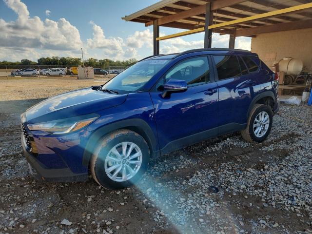 TOYOTA COROLLA CR 2023 with VIN 7MUCAAAG2PV060824 - Photo from auction