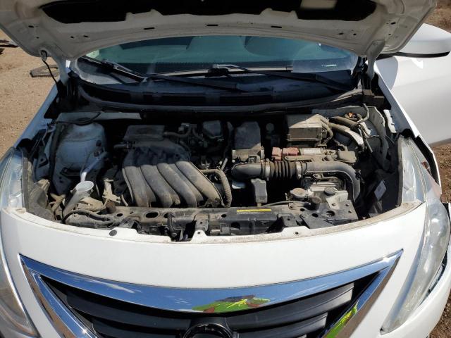Photo 11 from auction – 2016 NISSAN VERSA S with VIN 3N1CN7AP8GL914998