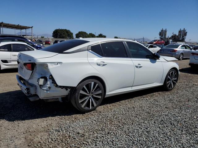 Photo 3 from auction – 2021 NISSAN ALTIMA SR with VIN 1N4BL4CV9MN417193