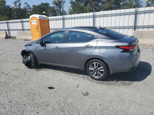 Photo 2 from auction – 2024 NISSAN VERSA SV with VIN 3N1CN8EV1RL884017
