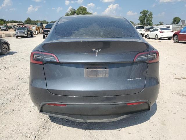 Photo 6 from auction – 2024 TESLA MODEL Y with VIN 7SAYGDEE0RA215113
