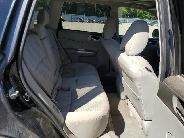 Фото 10 с аукциона – 2009 SUBARU FORESTER с VIN JF2SH63659H761157
