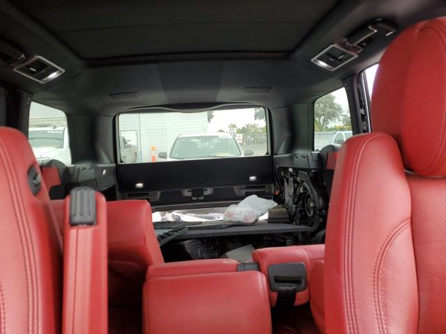 Photo 10 from auction – 2015 LAND ROVER RANGE ROVER AUTOBIOGRAPHY with VIN SALGV2TF5FA238272
