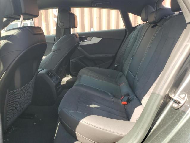 Photo 10 from auction – 2023 AUDI A5 PREMIUM with VIN WAUFACF55PA029636