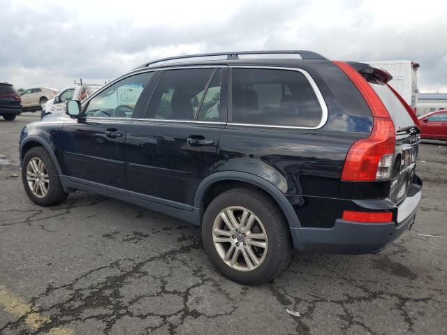 Photo 2 from auction – 2009 VOLVO XC90 3.2 with VIN YV4CZ982391508156