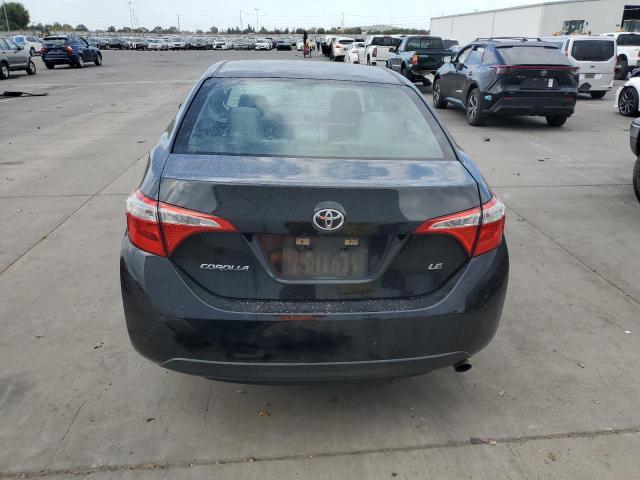 Photo 6 from auction – 2016 TOYOTA COROLLA L with VIN 5YFBURHE0GP369944