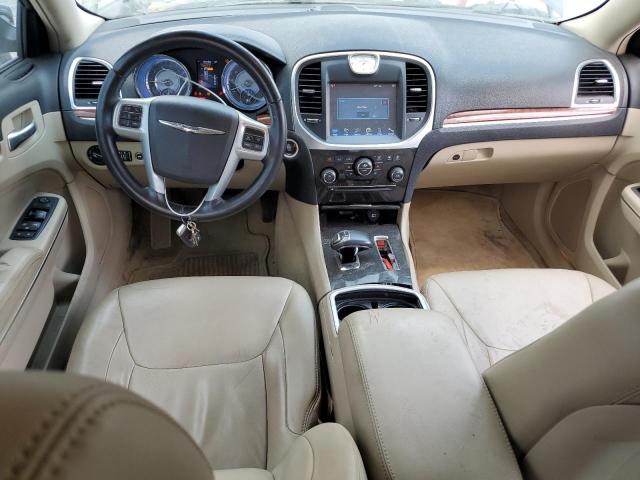 Photo 8 from auction – 2014 CHRYSLER 300 with VIN 2C3CCAAG7EH119905