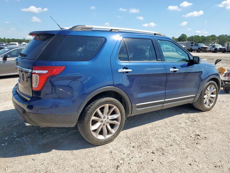 Photo 3 from auction – 2012 FORD EXPLORER L with VIN 1FMHK7F86CGA31554