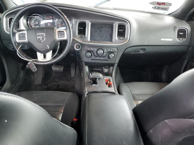 Photo 8 from auction – 2013 DODGE CHARGER SX with VIN 2C3CDXJG0DH541190