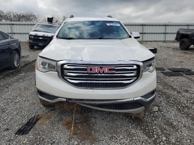 Photo 5 from auction – 2018 GMC ACADIA SLE with VIN 1GKKNLLA8JZ147748