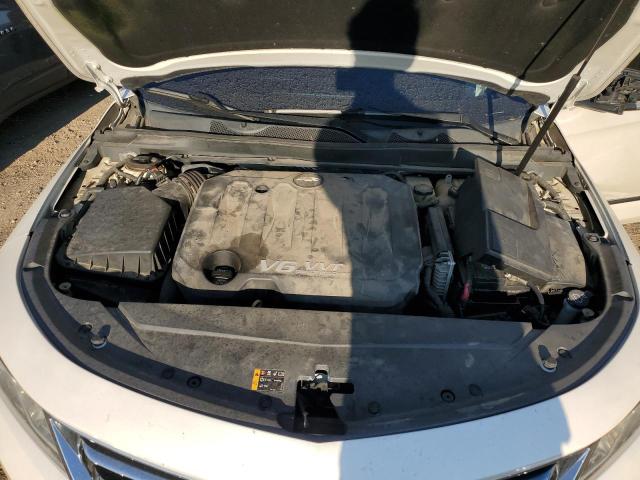 Photo 11 from auction – 2014 CHEVROLET IMPALA LTZ with VIN 1G1155S32EU102659