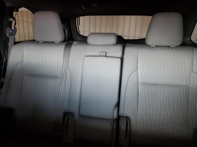 Photo 10 from auction – 2015 TOYOTA HIGHLANDER with VIN 5TDBKRFH9FS126190