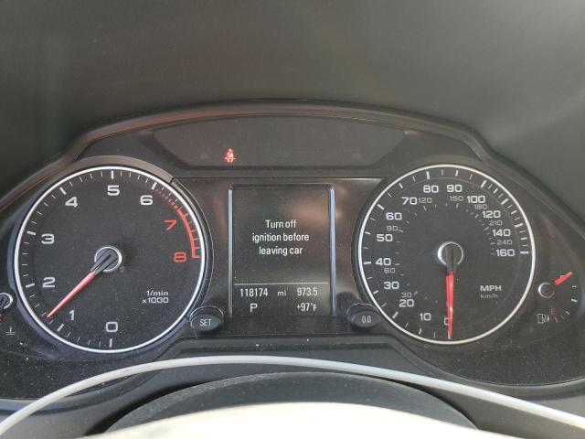 Photo 9 from auction – 2014 AUDI Q5 PREMIUM with VIN WA1LFAFPXEA059204
