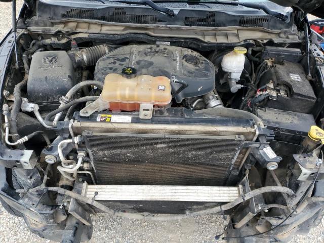 Photo 11 from auction – 2018 RAM 1500 with VIN 1C6RR7FM2JS309658