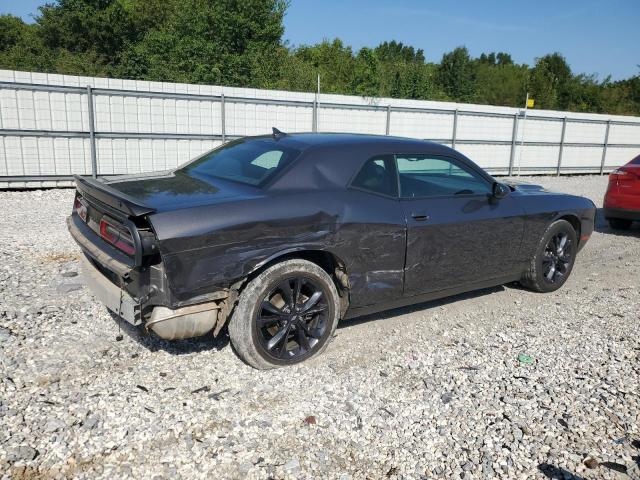 Photo 3 from auction – 2021 DODGE CHALLENGER with VIN 2C3CDZGGXMH611295