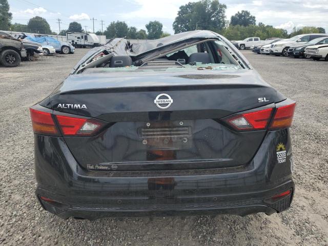 Photo 6 from auction – 2019 NISSAN ALTIMA SL with VIN 1N4BL4EV8KN312221