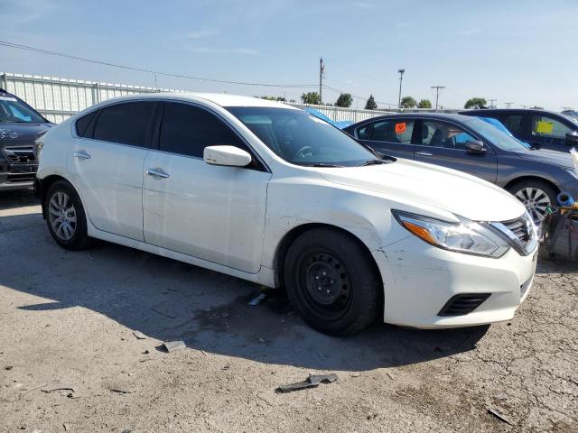 Photo 4 from auction – 2017 NISSAN ALTIMA 2.5 with VIN 1N4AL3AP7HC185690