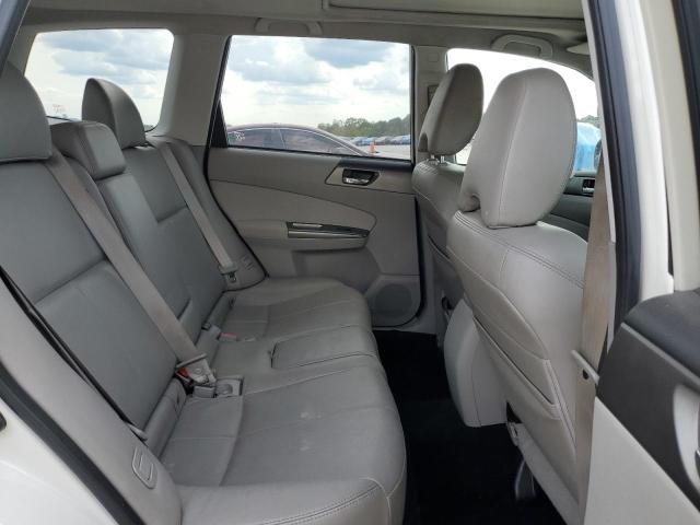 Photo 11 from auction – 2011 SUBARU FORESTER LIMITED with VIN JF2SHAEC6BH762149