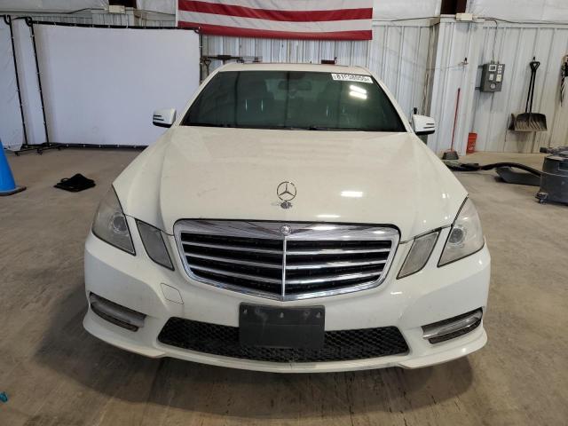 Photo 5 from auction – 2012 MERCEDES-BENZ E 350 4MAT with VIN WDDHF8JB1CA602040