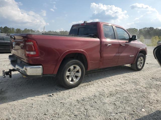 Photo 3 from auction – 2020 RAM 1500 LARAM with VIN 1C6SRFDT8LN316945
