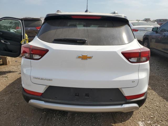 Photo 6 from auction – 2025 CHEVROLET TRAILBLAZER LT with VIN KL79MPSP8SB098939