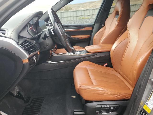 Photo 7 from auction – 2015 BMW X5 M with VIN 5YMKT6C54F0C89252