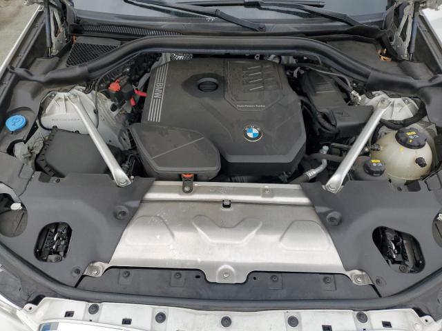 Photo 12 from auction – 2020 BMW X3 SDRIVE30I with VIN 5UXTY3C00L9B06565