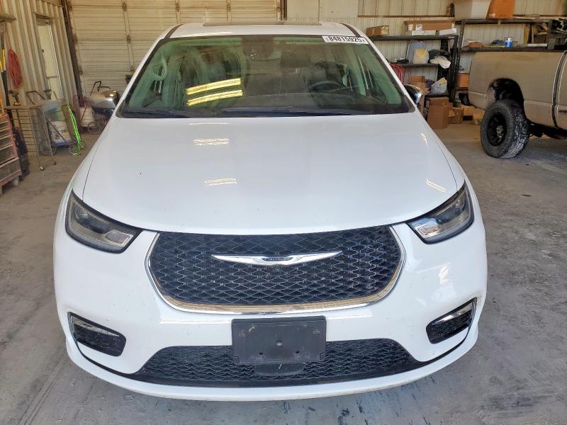Photo 5 from auction – 2023 CHRYSLER PACIFICA H with VIN 2C4RC1S78PR543806
