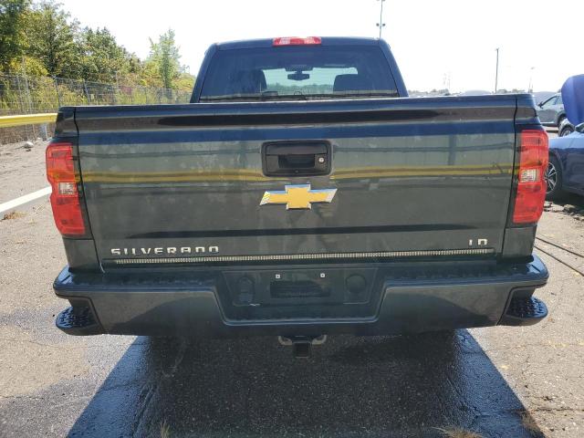 Photo 6 from auction – 2019 CHEVROLET SILVERADO with VIN 2GCVKPEC1K1171729