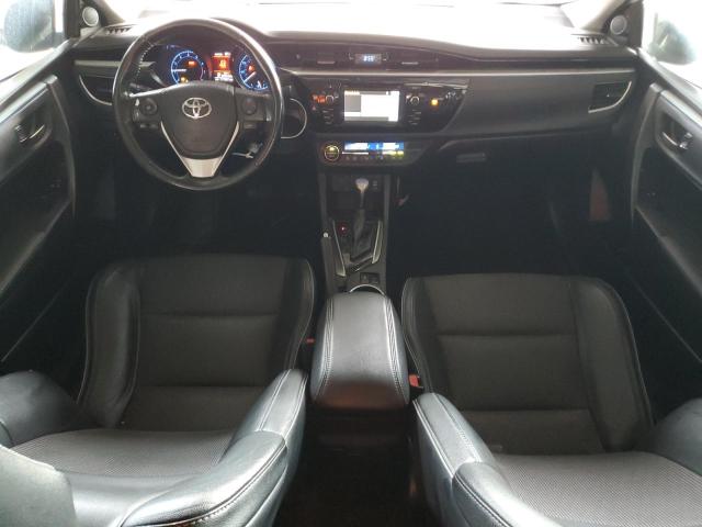 Photo 8 from auction – 2015 TOYOTA COROLLA L with VIN 5YFBURHE5FP308572